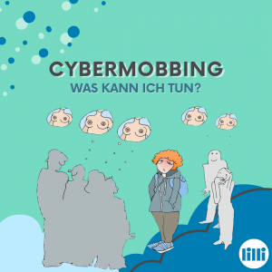 Cybermobbing: Was kann ich tun?